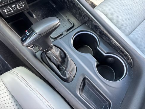 Used 2025 Dodge Durango SRT Hellcat AWD/4WD image 25