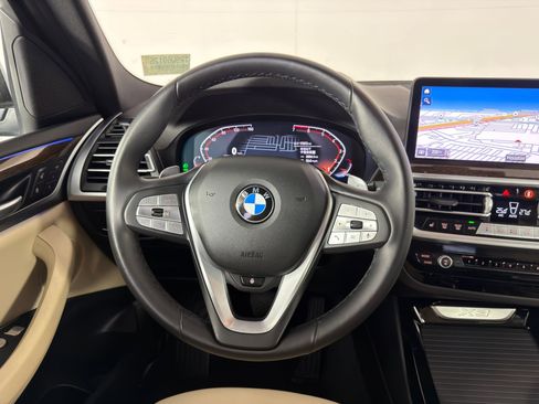 Used 2024 BMW X3 sDrive30i image 15