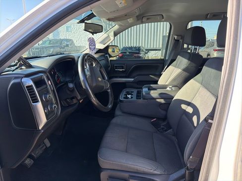 Used 2014 Chevrolet Silverado 1500 LT image 11