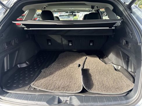 Used 2023 Subaru Outback Onyx Edition image 7