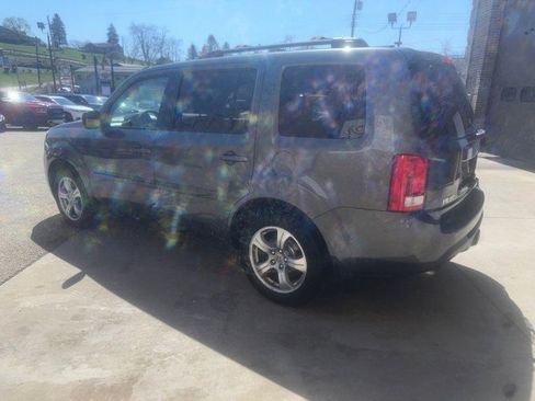 Used 2012 Honda Pilot EX-L image 3