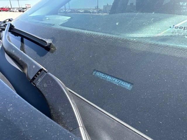 Used 2023 Jeep Grand Cherokee 4WD 4xe image 26