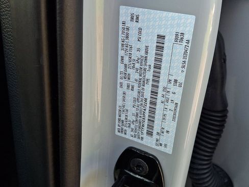 Used 2023 Ford F150 XLT w/ Equipment Group 302A High AWD/4WD image 28