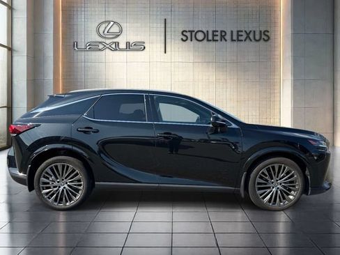 Used 2024 Lexus RX 350 AWD w/ Convenience Package image 4
