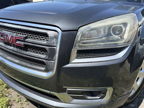 Used 2014 GMC Acadia SLE FWD image 4