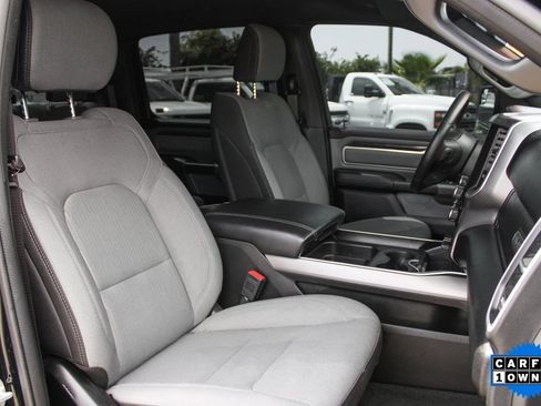 Used 2023 RAM 1500 Big Horn image 29