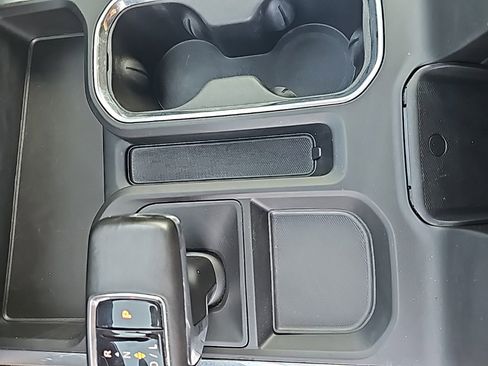 Certified 2023 Chevrolet Silverado 1500 RST image 25