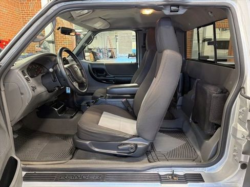 Used 2005 Ford Ranger XLT image 13