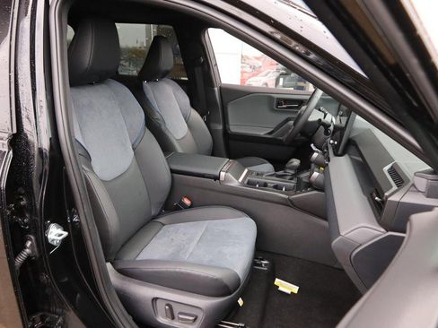 Used 2026 Toyota RAV4 XSE w/ Weather Package image 29