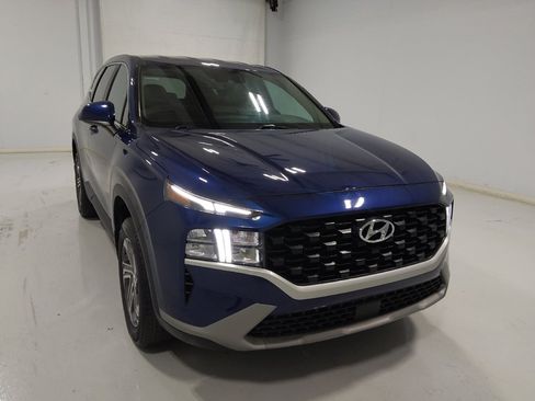 Used 2023 Hyundai Santa Fe SE AWD/4WD image 14