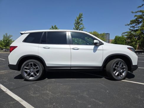 Certified 2023 Honda Passport EX-L image 25