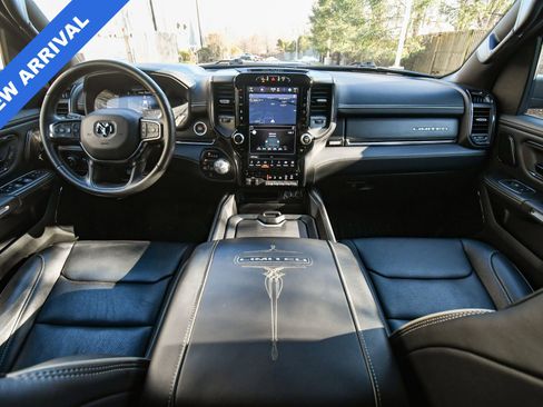 Used 2023 RAM 1500 Limited image 12