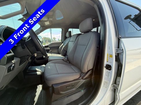 Used 2021 Ford F350 XLT w/ XLT Value Package image 15