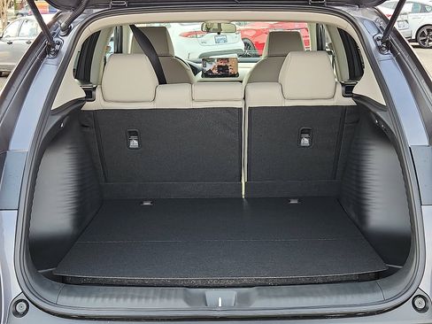 Certified 2026 Honda HR-V LX image 28