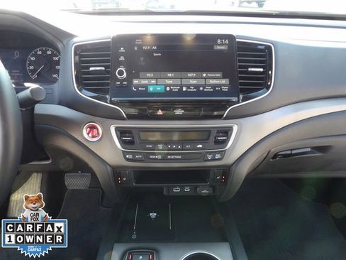 Used 2025 Honda Ridgeline RTL image 54