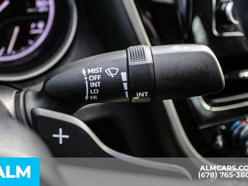 Used 2023 Toyota Camry SE image 29