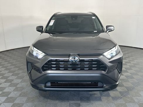 Used 2023 Toyota RAV4 XLE w/ Convenience Package FWD image 8