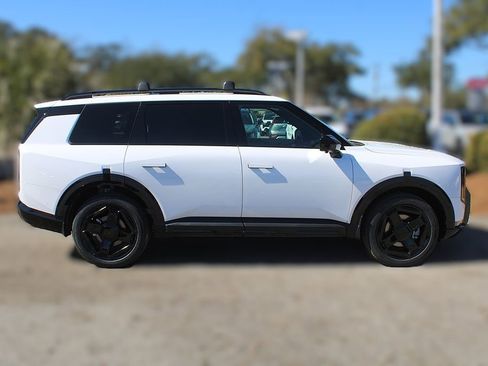 New 2027 Kia Telluride SX X-Line w/ Towing Package image 5