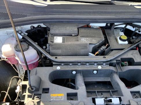 Certified 2023 Volkswagen ID.4 Pro RWD image 31