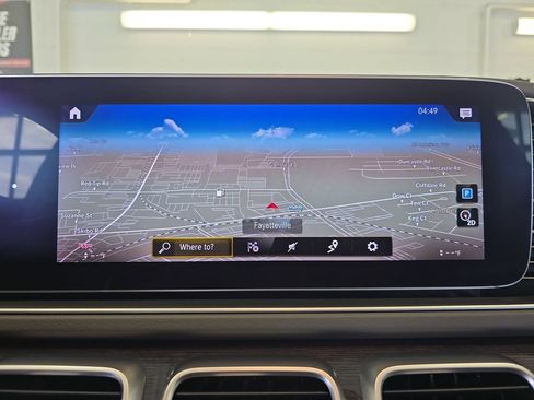 Used 2020 Mercedes-Benz GLE 350 image 27