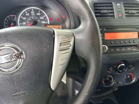 Used 2017 Nissan Versa S Plus image 16