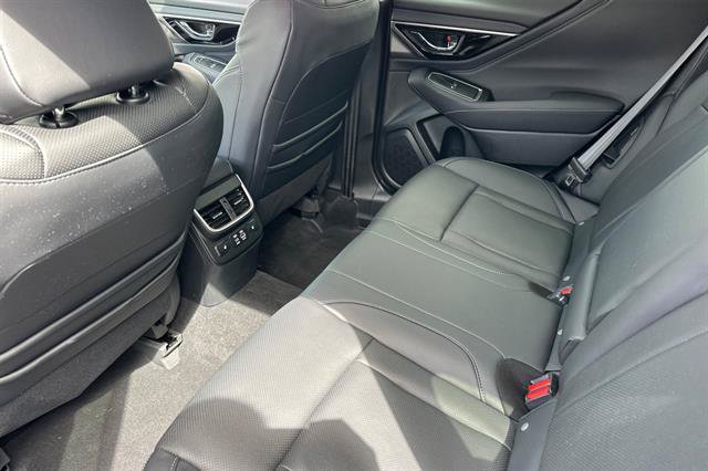 Used 2024 Subaru Outback Touring XT AWD/4WD image 12