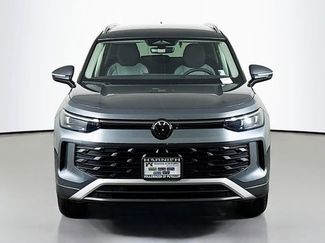 New 2026 Volkswagen Tiguan S video 2