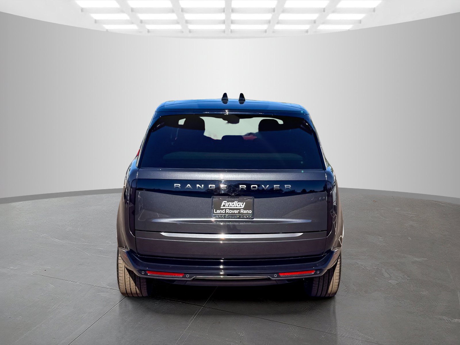 New 2027 Land Rover Range Rover SE AWD/4WD image 4