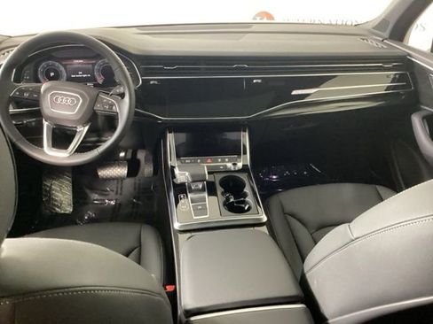 New 2026 Audi Q7 2.0T Premium image 11