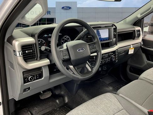 New 2026 Ford F350 XL w/ FX4 Off-Road Package image 6