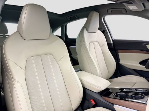 New 2025 Audi A5 2.0T Premium Plus image 15