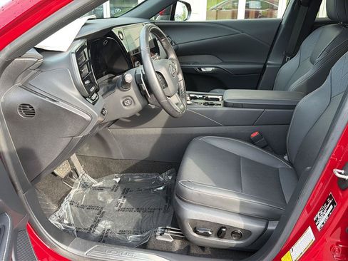 Certified 2026 Lexus RX 350 Premium Plus w/ Accessory Package (Z1) FWD image 10
