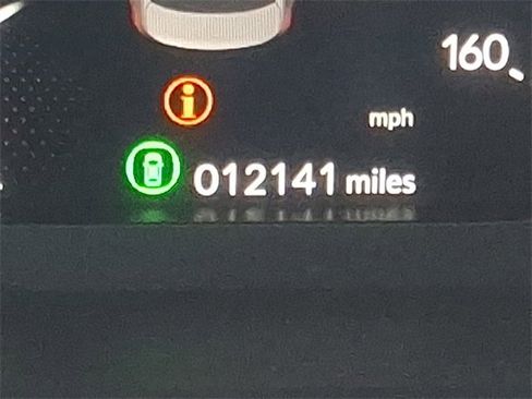 Used 2024 Honda Civic Touring image 21