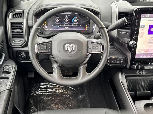 New 2026 RAM 2500 Rebel image 13