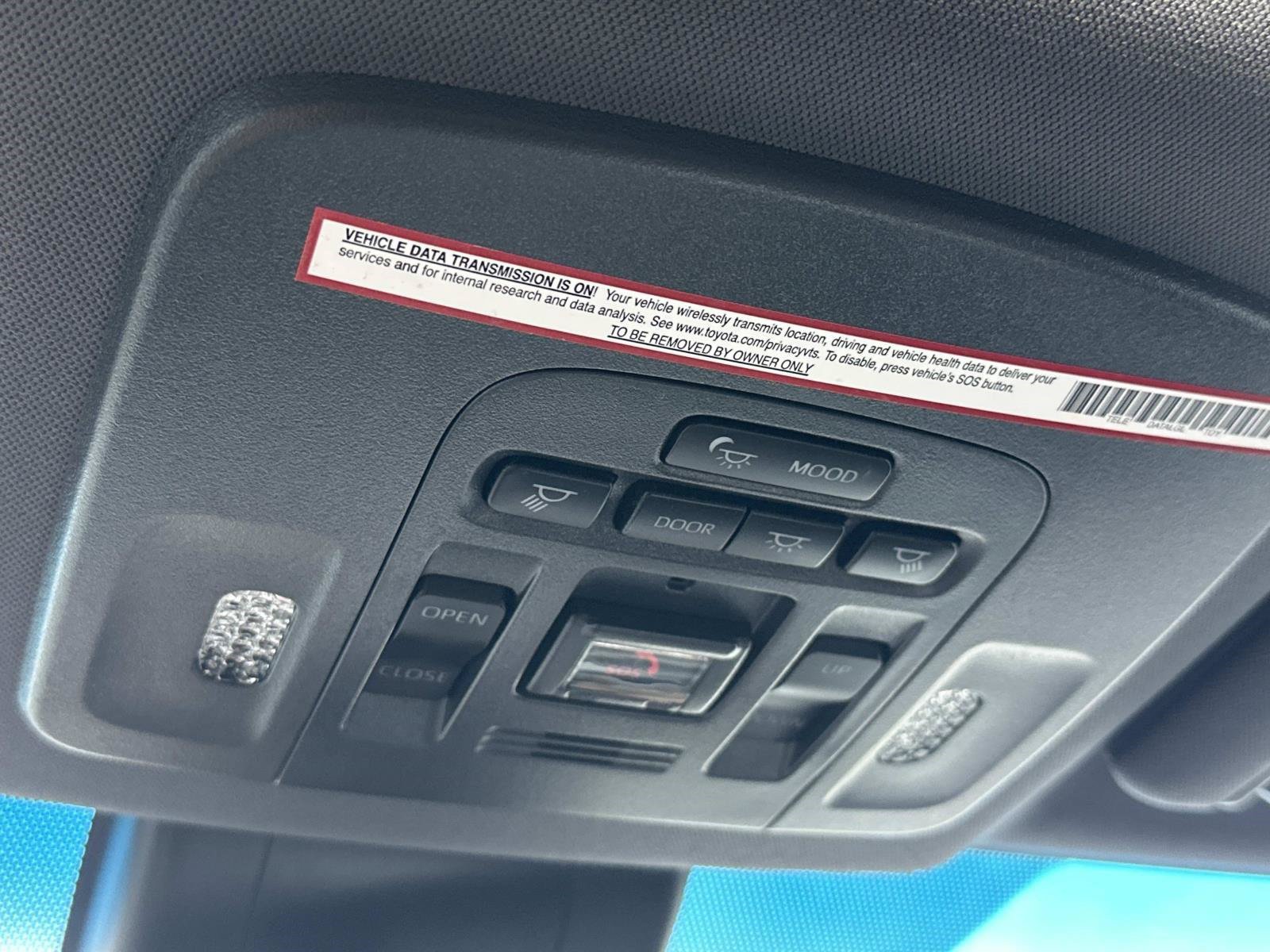 Used 2021 Toyota Avalon Limited w/ Advanced Safety Package FWD image 34