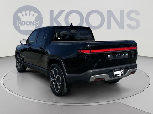 Used 2024 Rivian R1T Adventure Dual AWD/4WD image 8