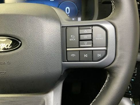 New 2025 Ford F150 XLT w/ Equipment Group 302A MID image 23