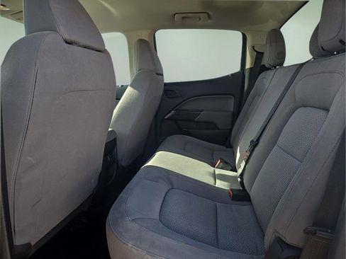 Used 2015 Chevrolet Colorado W/T image 15