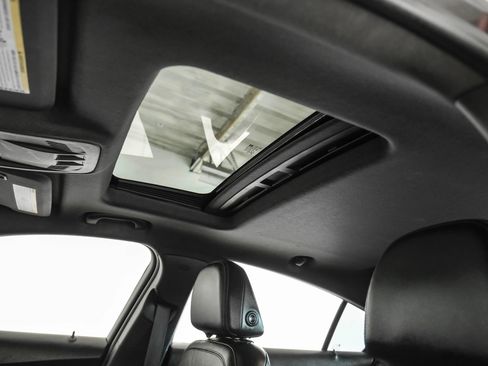 Used 2016 Chevrolet Cruze Premier FWD image 4