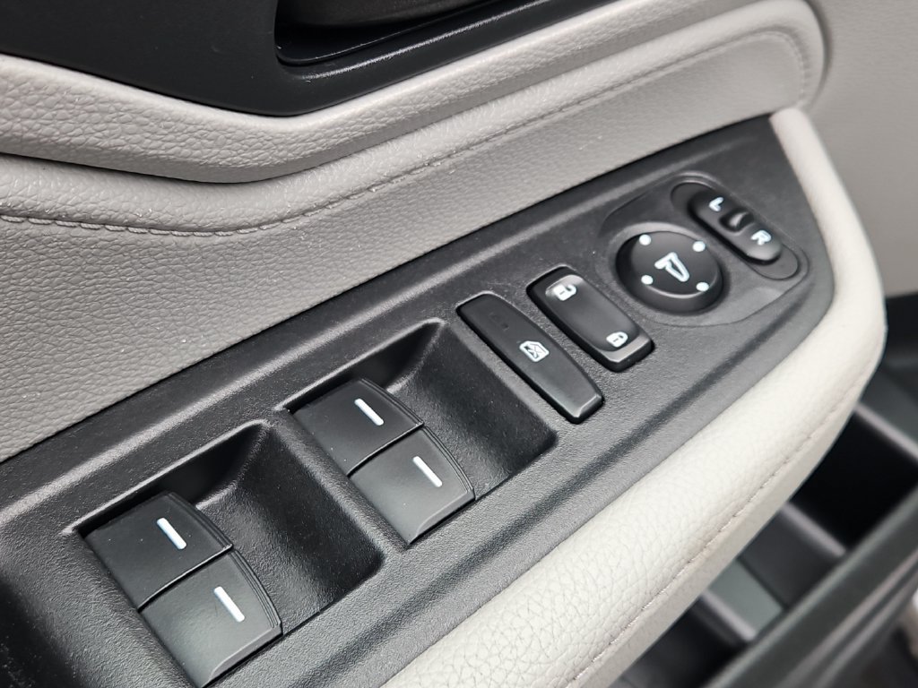 Certified 2023 Honda Odyssey EX-L image 28