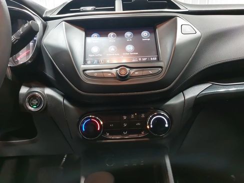 Used 2023 Chevrolet TrailBlazer LT image 19