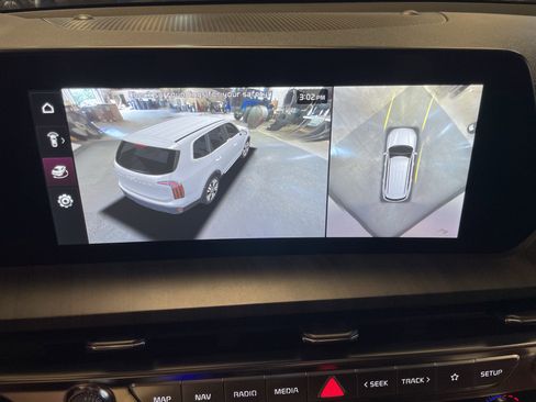 Used 2024 Kia Telluride SX Prestige image 42