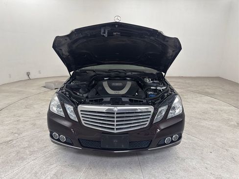 Used 2010 Mercedes-Benz E 350 Sedan image 13