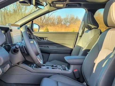 New 2026 Subaru Outback Touring XT AWD/4WD image 2