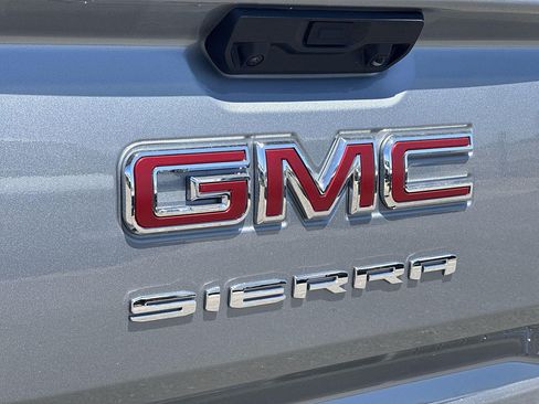 New 2026 GMC Sierra 1500 Elevation w/ Elevation Premium Package AWD/4WD image 28