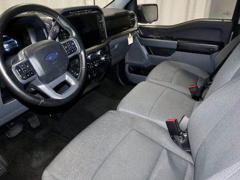 Certified 2024 Ford F150 XLT image 23