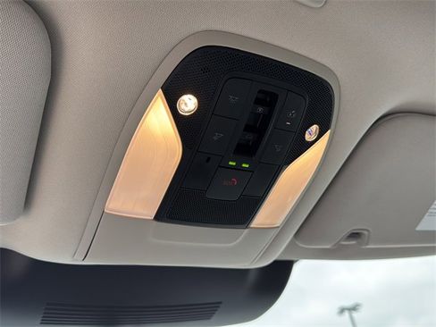 New 2026 INFINITI QX60 Pure w/ Cargo Package image 22