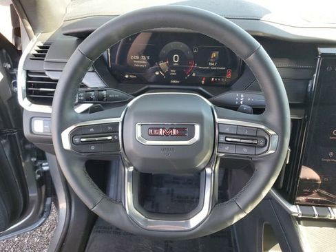 New 2026 GMC Acadia Elevation image 21