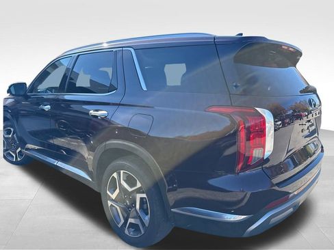 Used 2024 Hyundai Palisade Limited image 23