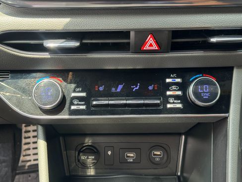 Used 2022 Hyundai Sonata N Line FWD image 29